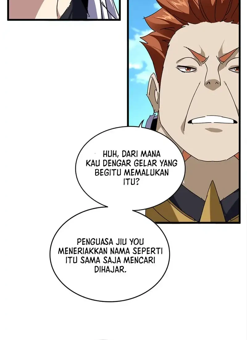 Magic Emperor Chapter 870 Gambar 12