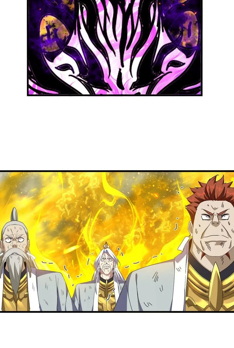 Magic Emperor Chapter 873 Gambar 14