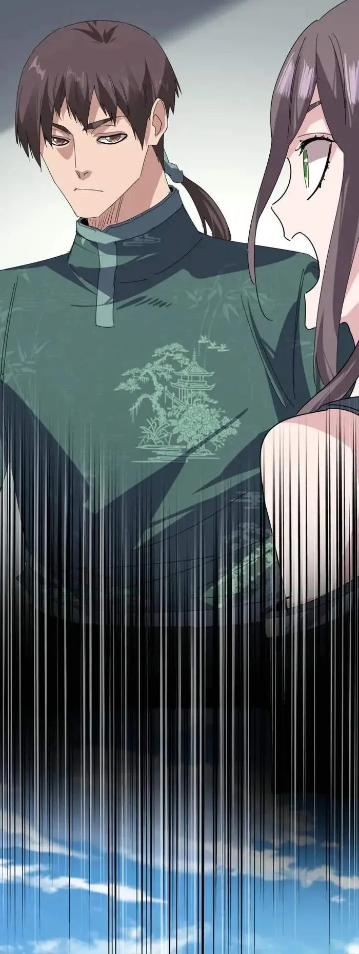 Magic Emperor Chapter 888 Gambar 16