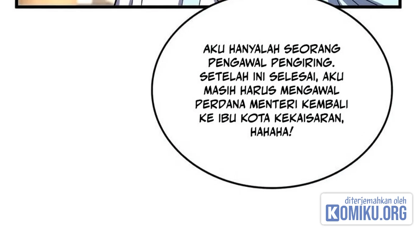 Magic Emperor Chapter 893 Gambar 16