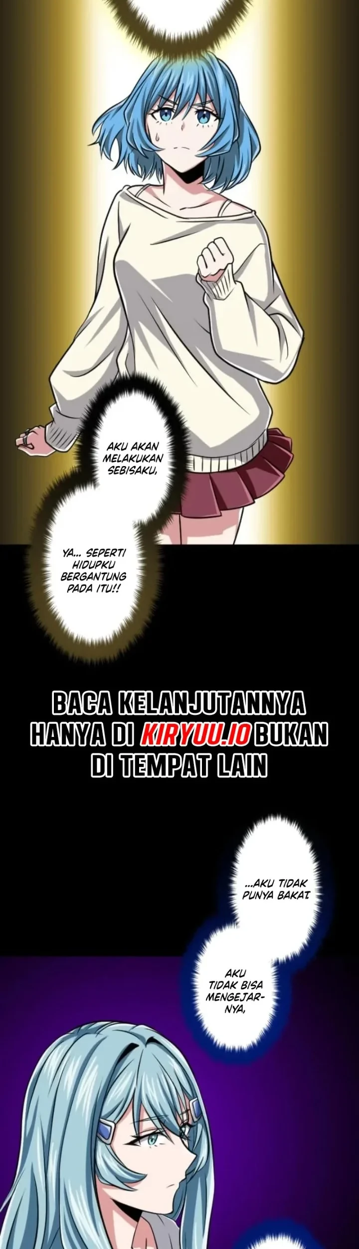 Magic Level 99990000 All-Attribute Great Sage Chapter 135 Gambar 28