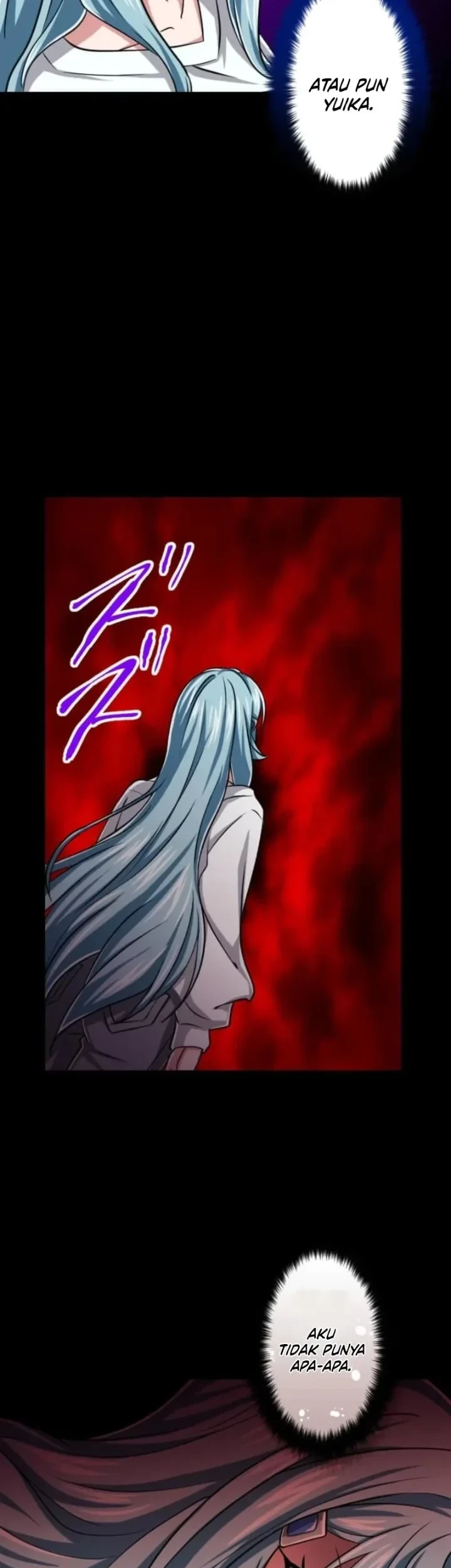 Magic Level 99990000 All-Attribute Great Sage Chapter 135 Gambar 29