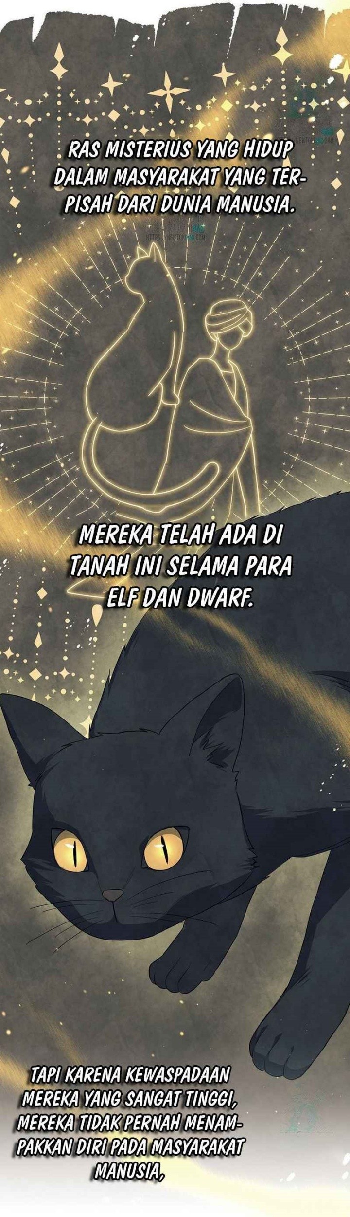 Magic Lord Chapter 13 halaman 26