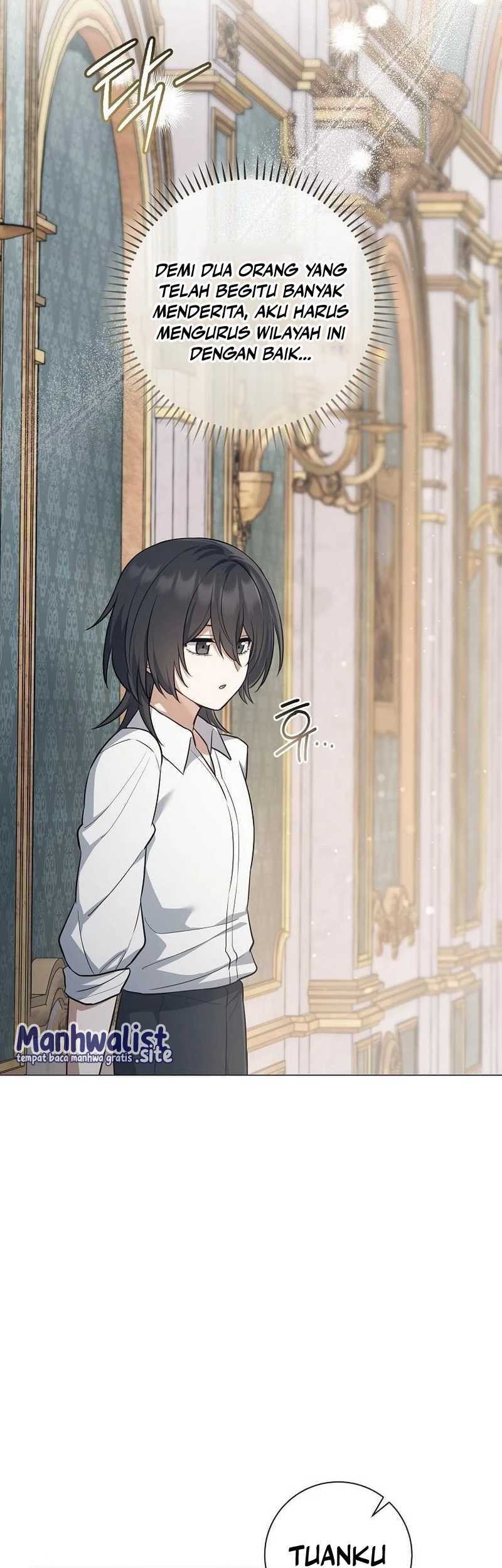 Magic Lord Chapter 2 halaman 25