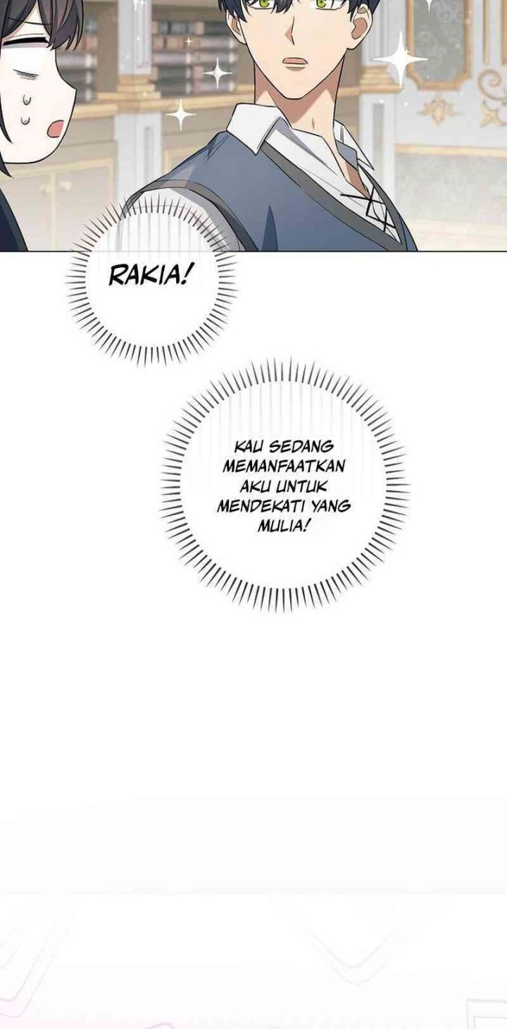 Magic Lord Chapter 21 halaman 26