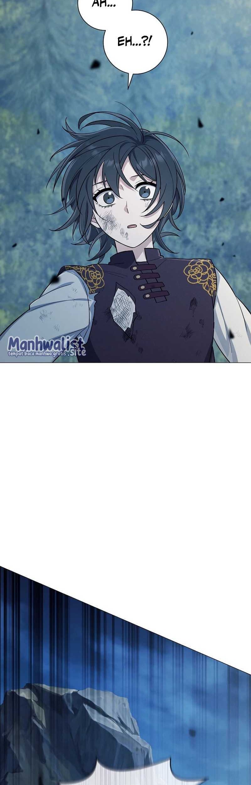 Magic Lord Chapter 4 halaman 31