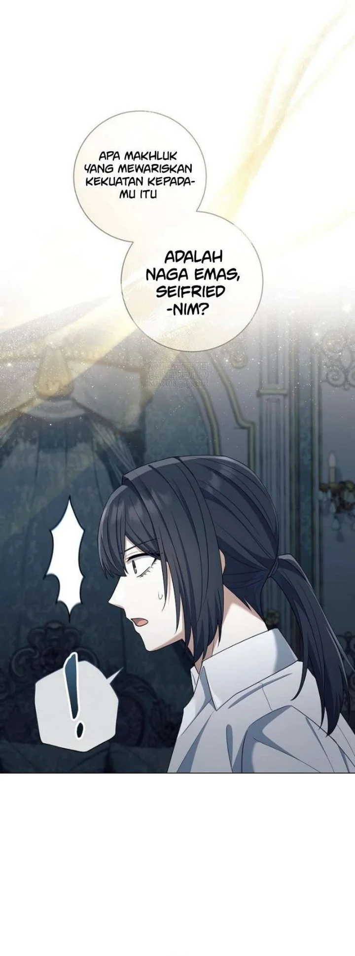 Magic Lord Chapter 46 Gambar 23
