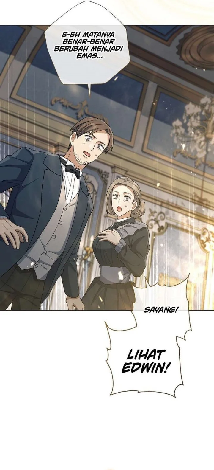 Magic Lord Chapter 51 Gambar 23