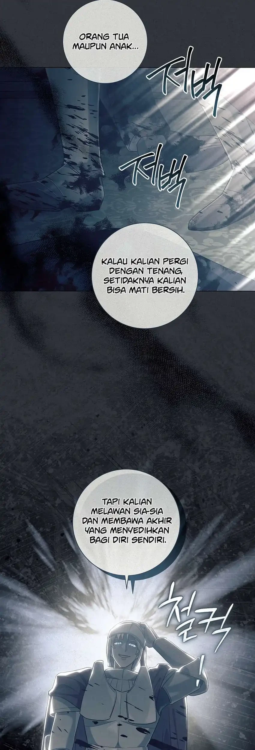Magic Lord Chapter 52 Gambar 30