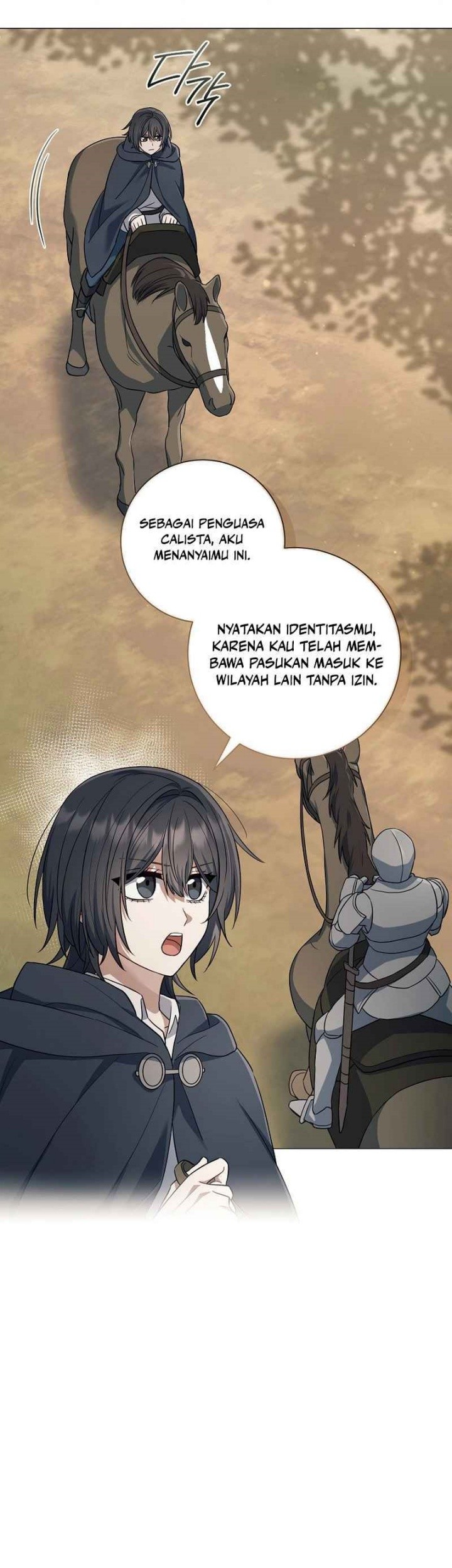 Magic Lord Chapter 7 halaman 27