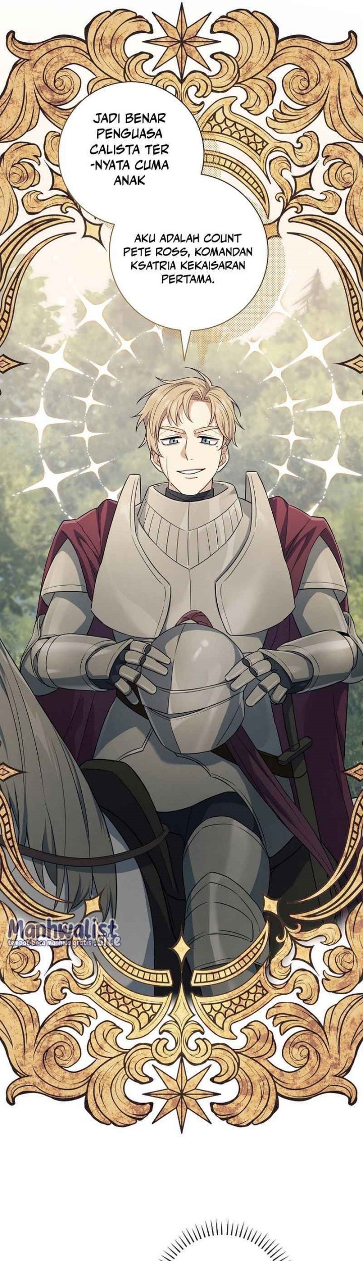 Magic Lord Chapter 7 halaman 29