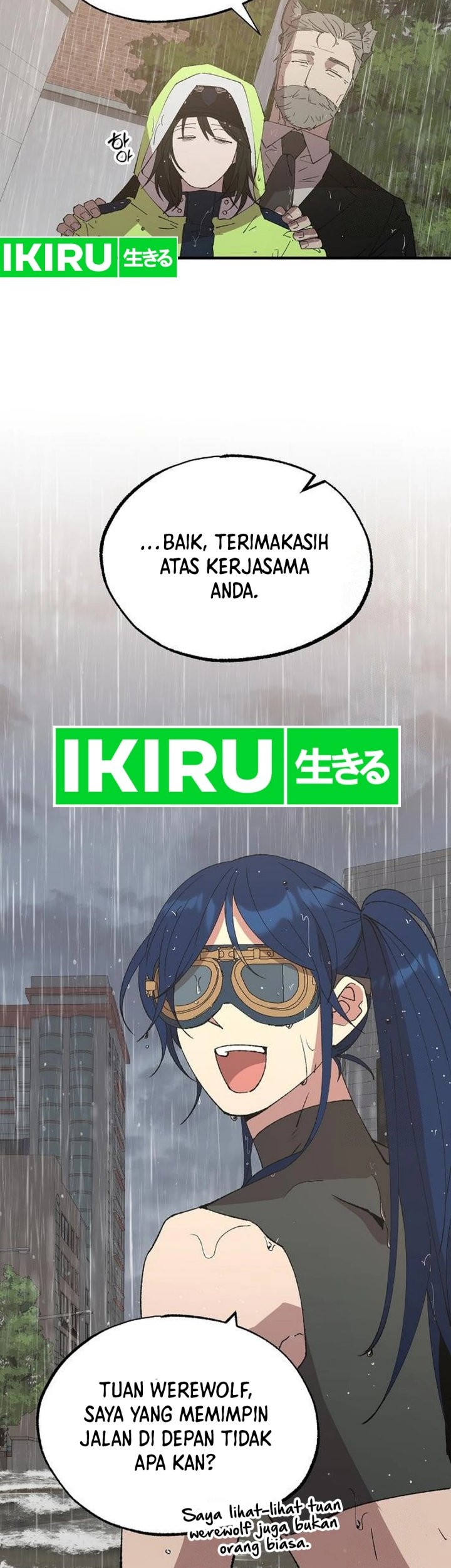 Magical Realm Shopkeeper Chapter 71 Gambar 19