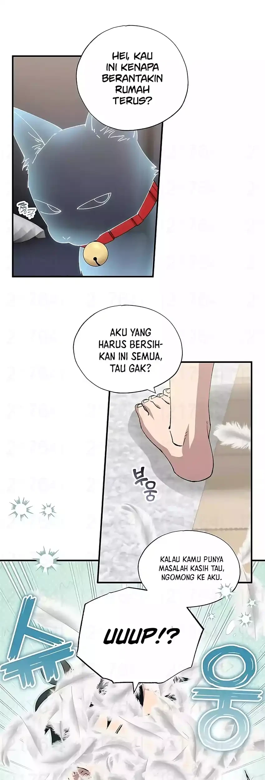 Magical Realm Shopkeeper Chapter 86 Gambar 21