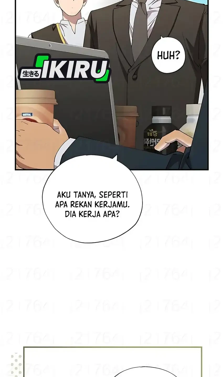 Magical Realm Shopkeeper Chapter 89 Gambar 26