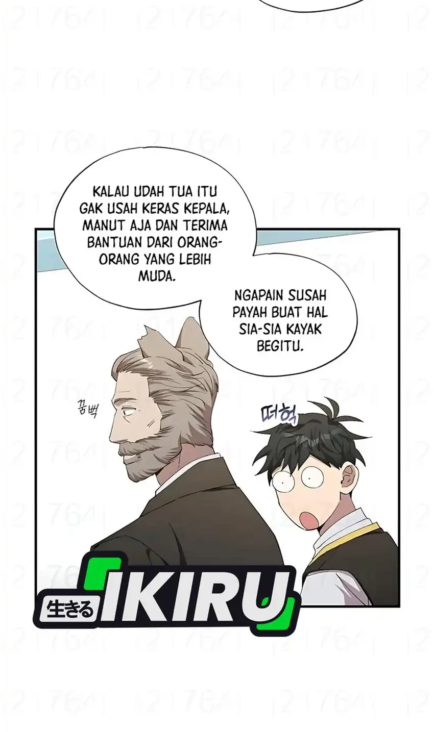 Magical Realm Shopkeeper Chapter 89 Gambar 28