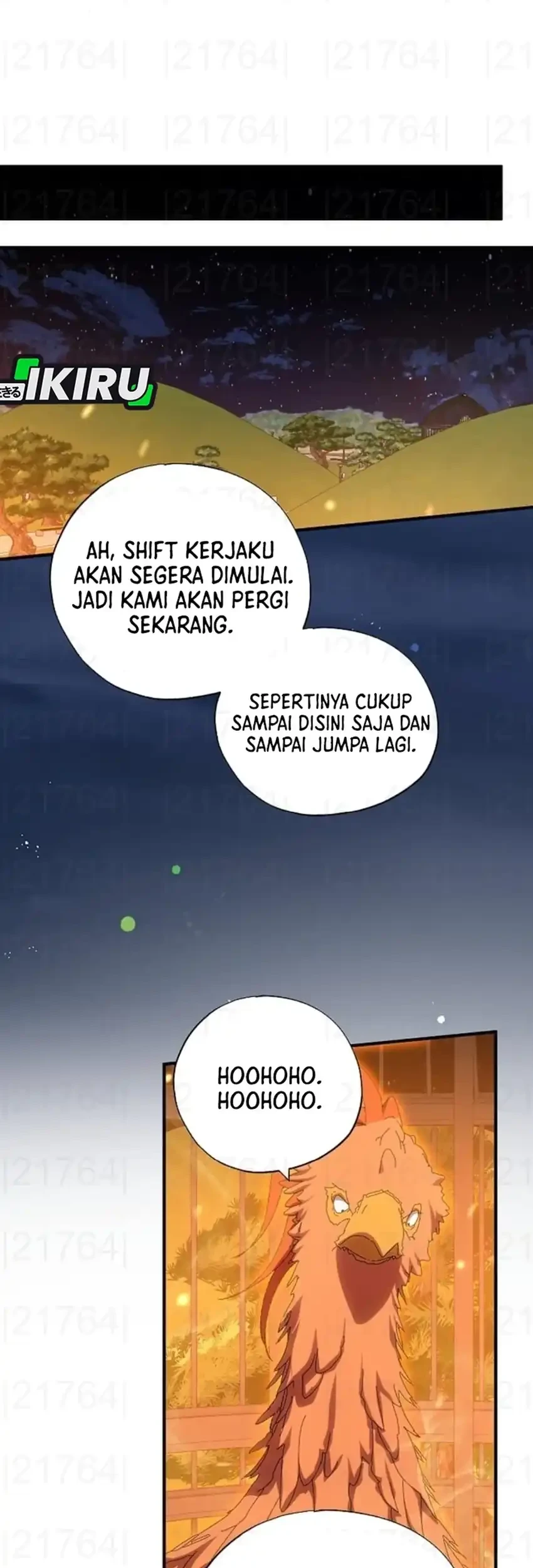 Magical Realm Shopkeeper Chapter 92 Gambar 21