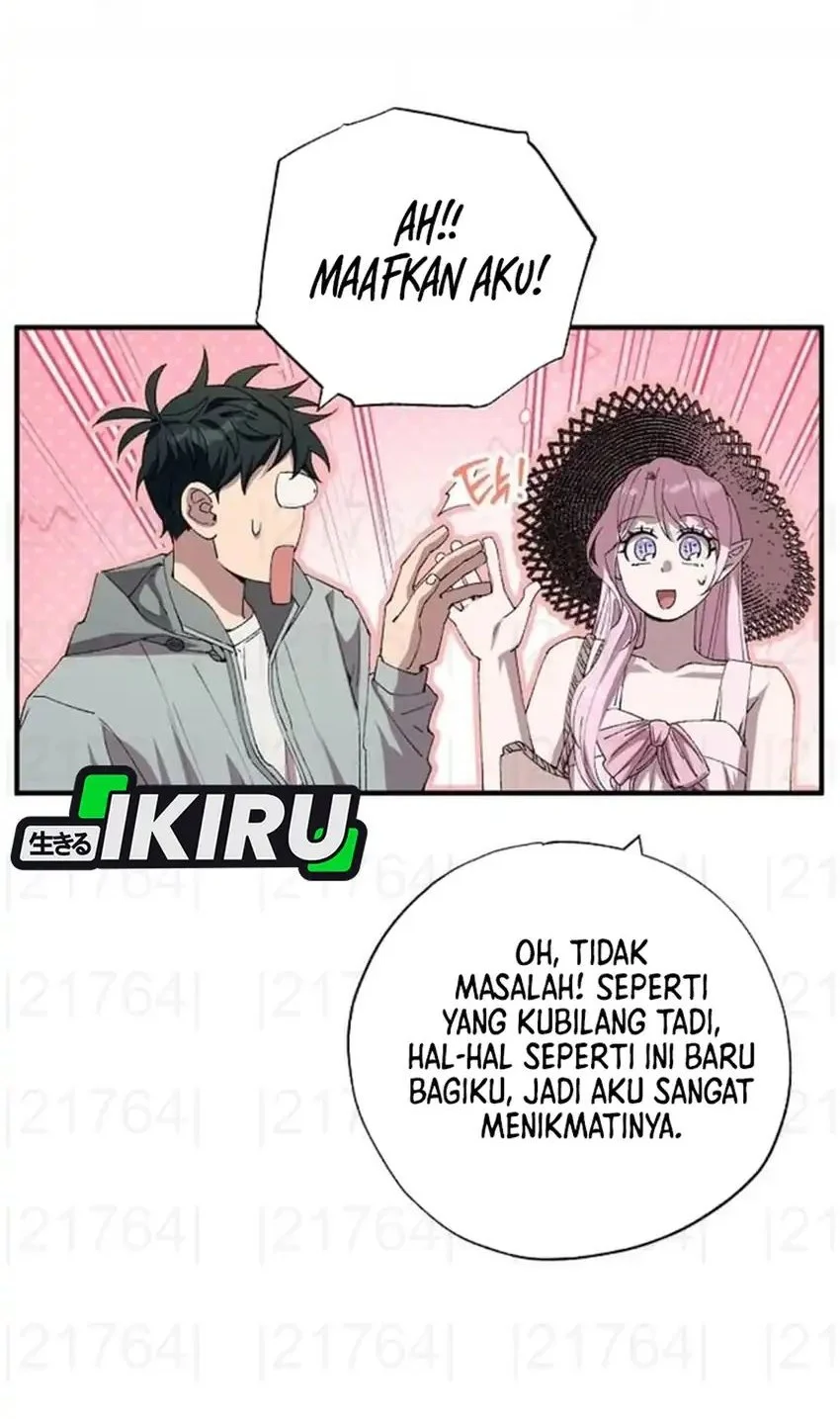 Magical Realm Shopkeeper Chapter 93 Gambar 20
