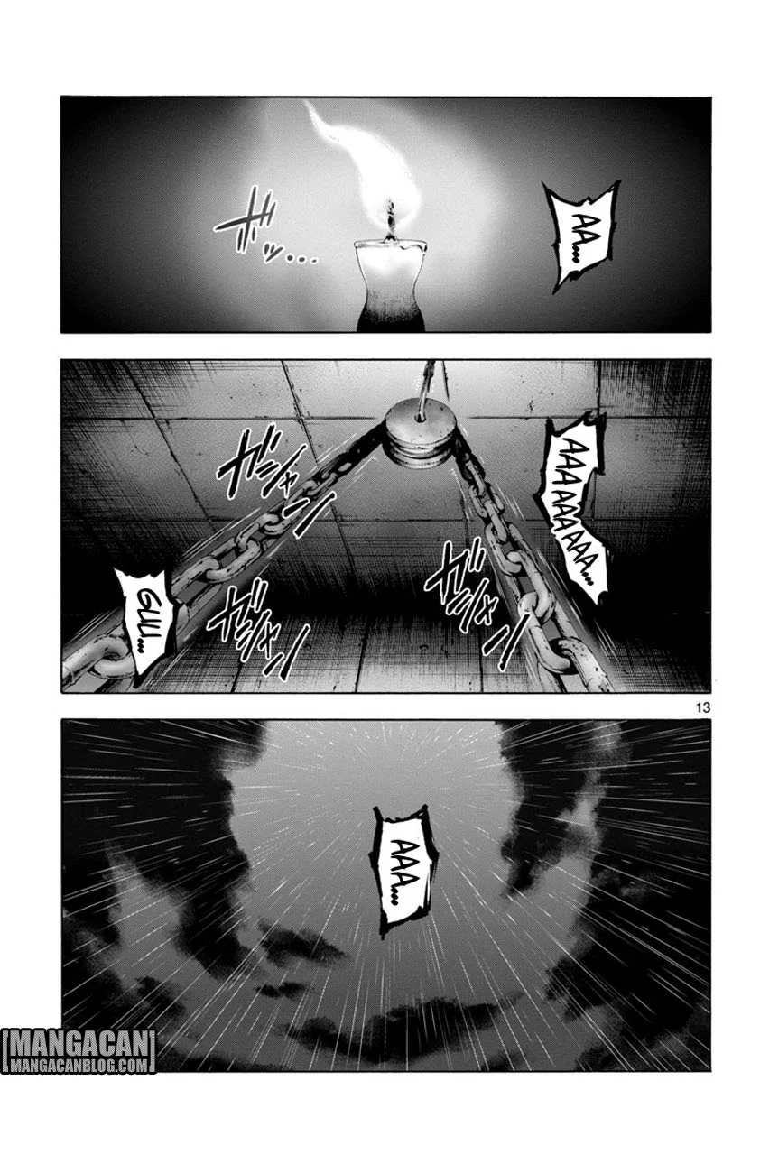 Mahou Shoujo Site Chapter 45 Gambar 14