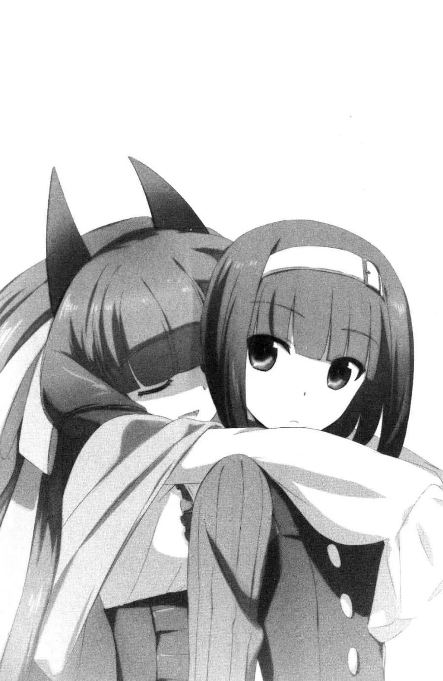 Mahouka Koukou no Rettousei Nama Koto Nairan-hen Chapter 33 - Halaman 11