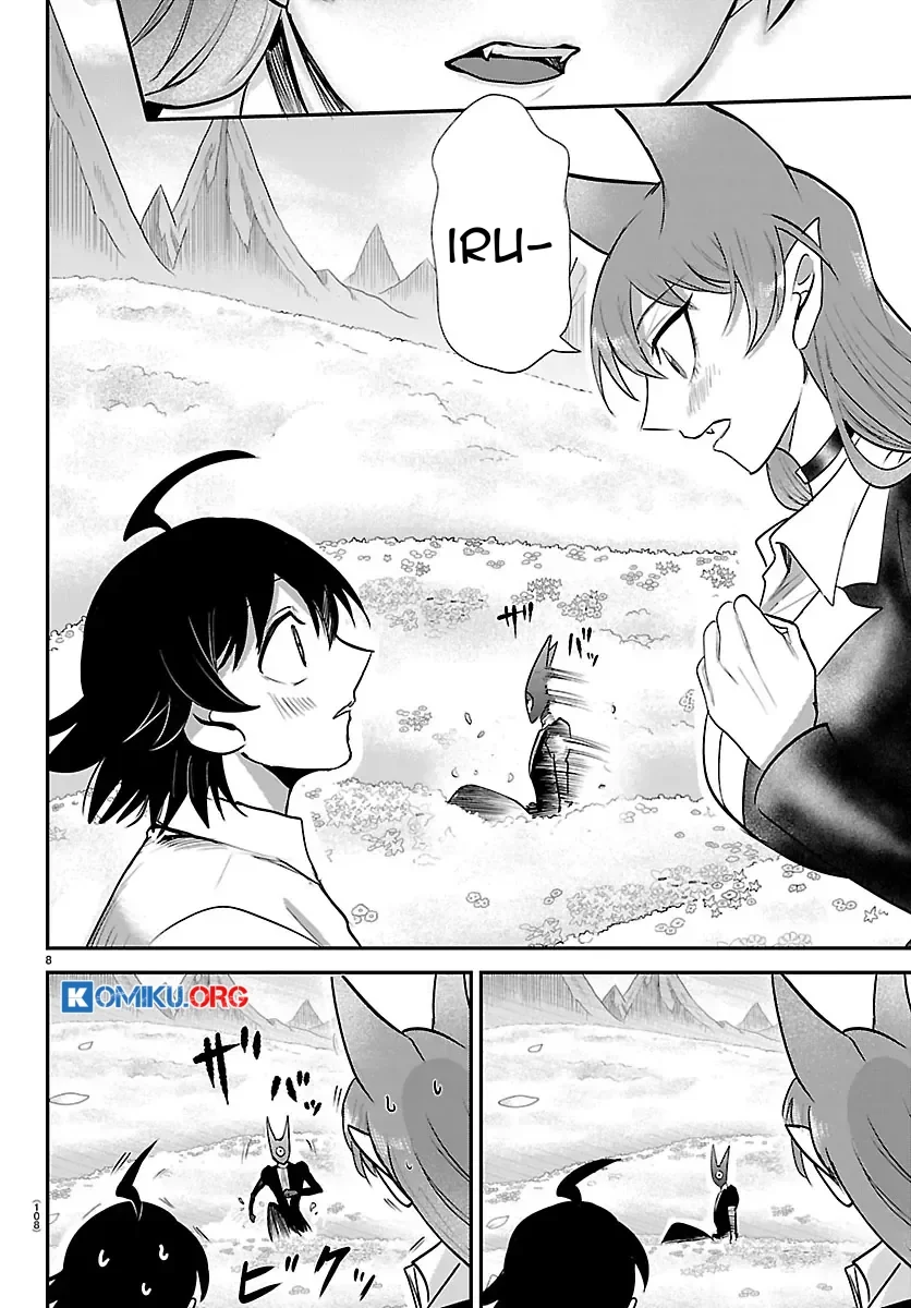 Mairimashita! Iruma-kun Chapter 418 Gambar 9