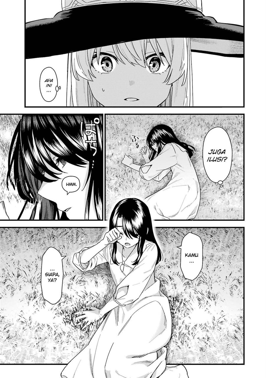 Majo no Tabitabi Chapter 20 Gambar 24