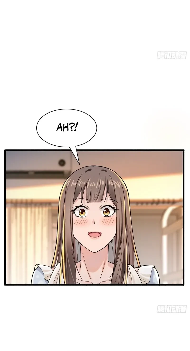 Male God, Your Persona Has Collapsed! Chapter 13 Gambar 17