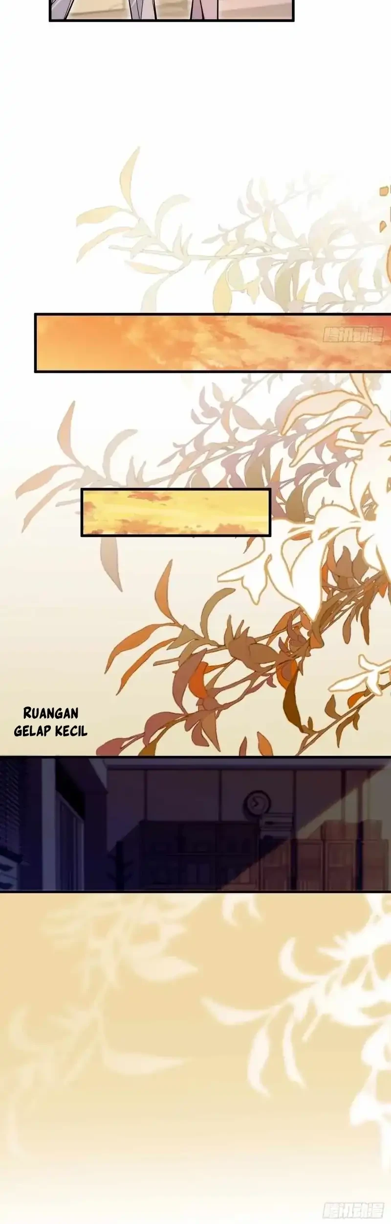 Male God, Your Persona Has Collapsed! Chapter 28 Gambar 16