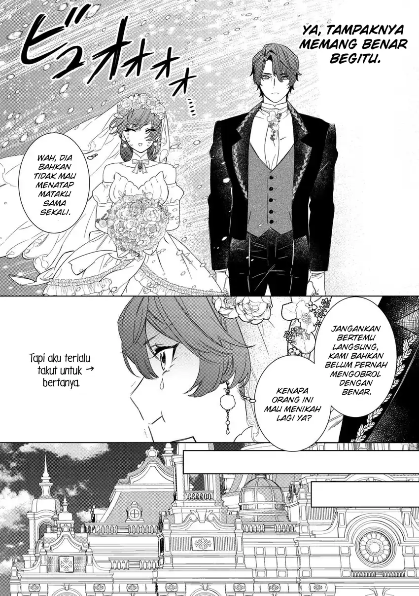 Mamahaha no Kokoroe Chapter 1 Gambar 15