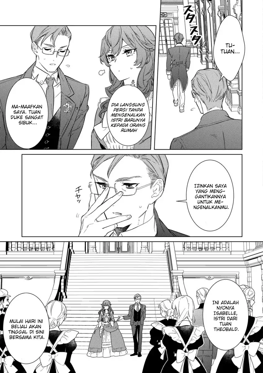 Mamahaha no Kokoroe Chapter 1 Gambar 16