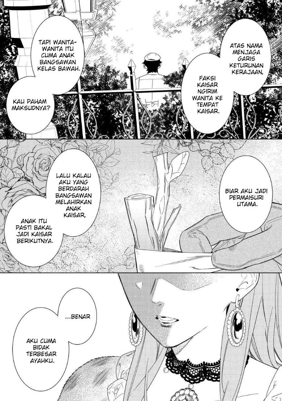 Mamahaha no Kokoroe Chapter 18 Gambar 12