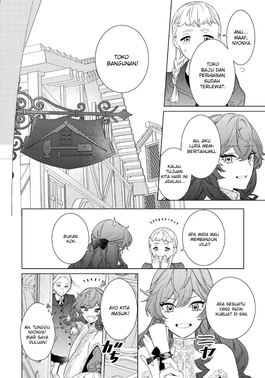 Mamahaha no Kokoroe Chapter 2 Gambar 11