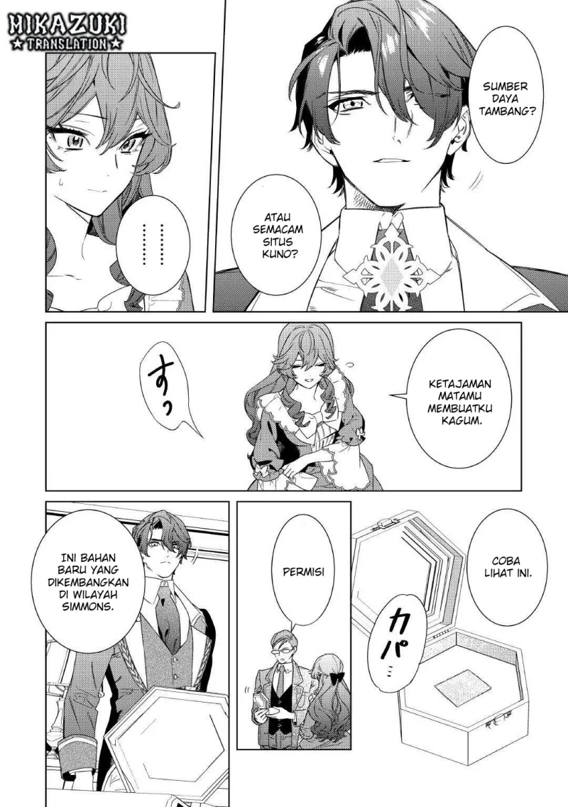 Mamahaha no Kokoroe Chapter 5 Gambar 13