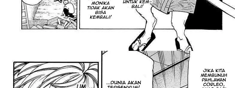 MamaYuyu Chapter 18 Gambar 29