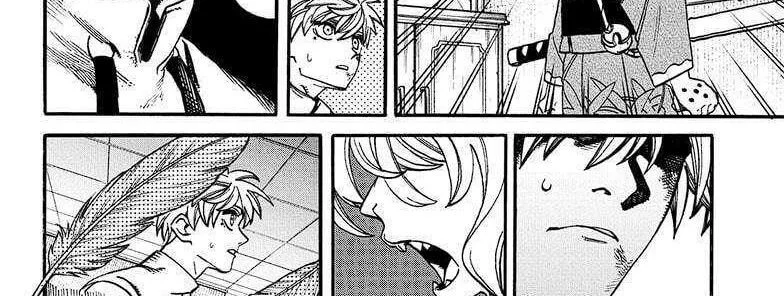 MamaYuyu Chapter 18 Gambar 31