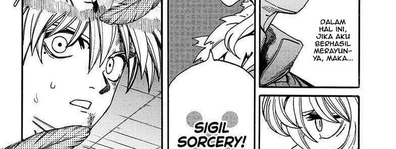 MamaYuyu Chapter 18 Gambar 32