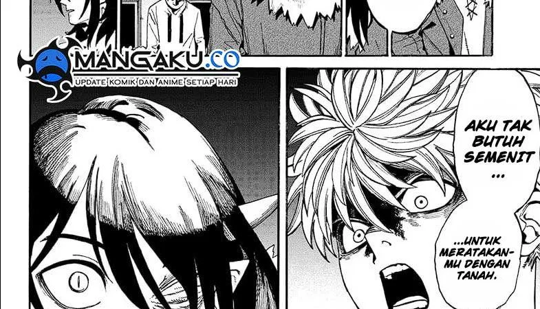 MamaYuyu Chapter 7 Gambar 21