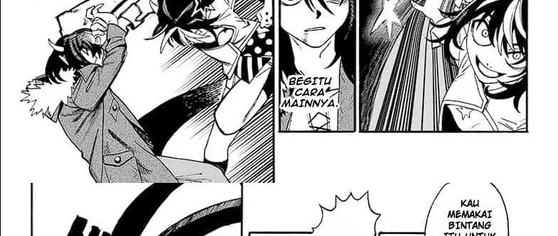 MamaYuyu Chapter 8 Gambar 29