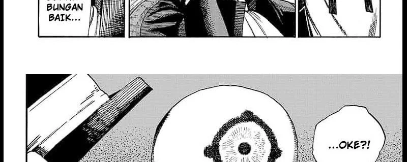 MamaYuyu Chapter 9 Gambar 27