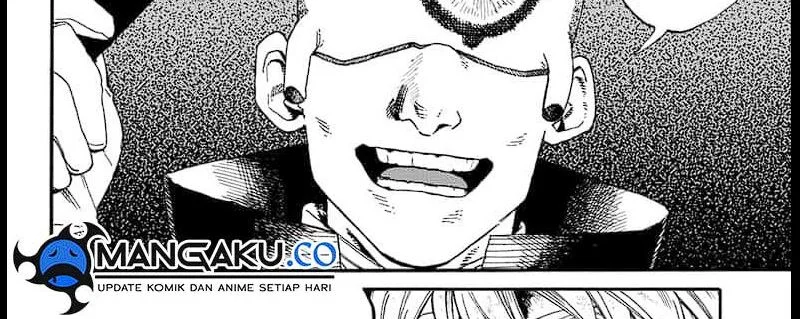 MamaYuyu Chapter 9 Gambar 28