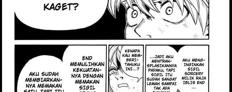 MamaYuyu Chapter 9 Gambar 29