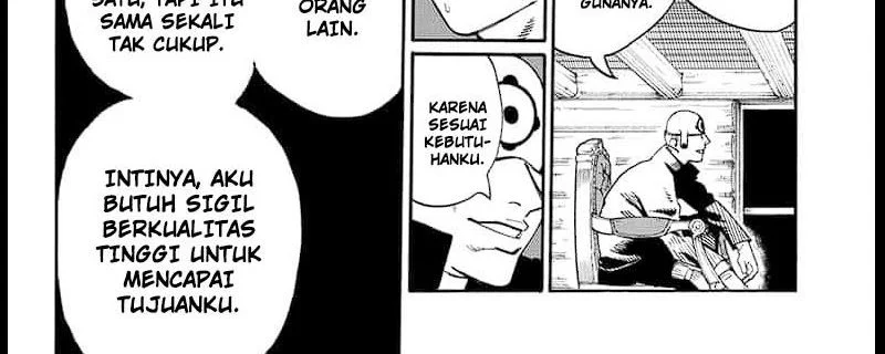MamaYuyu Chapter 9 Gambar 30