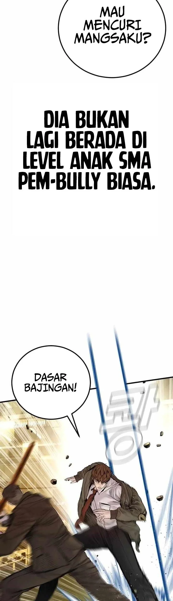 Manager Kim Chapter 201 Gambar 36