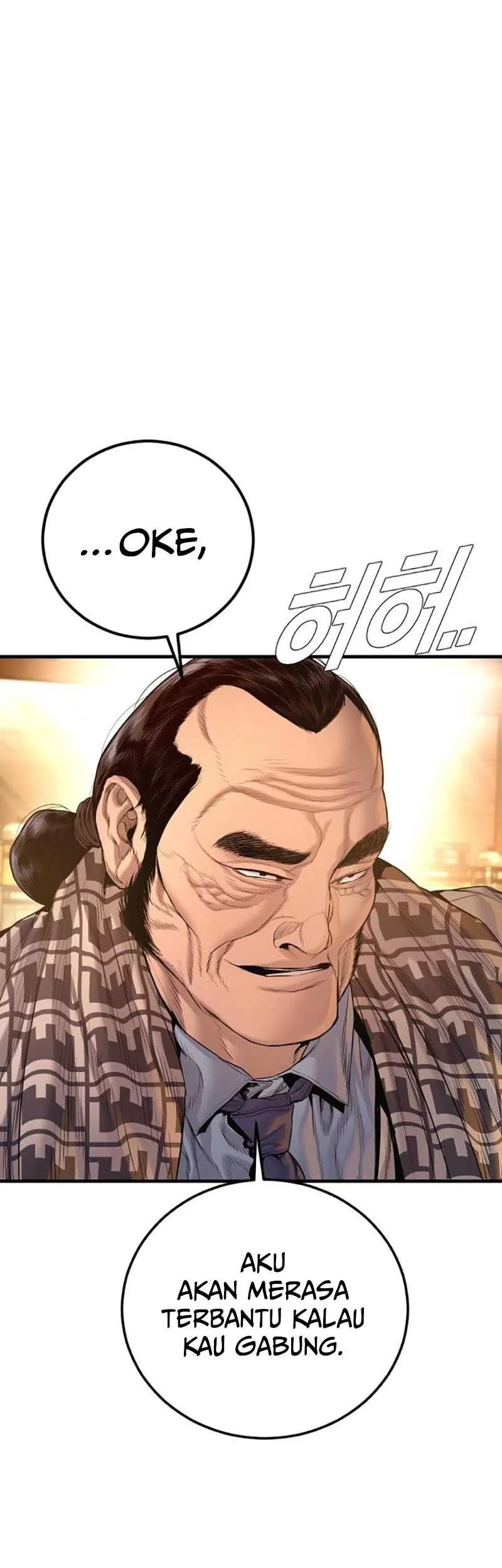 Manager Kim Chapter 205 Gambar 44