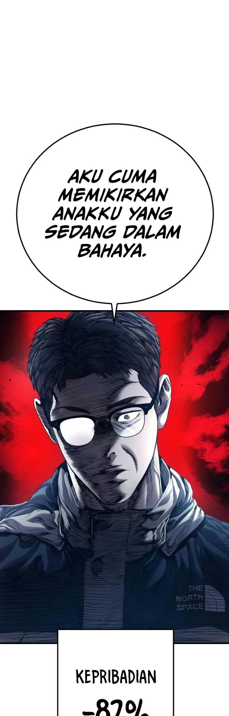 Manager Kim Chapter 215 Gambar 44