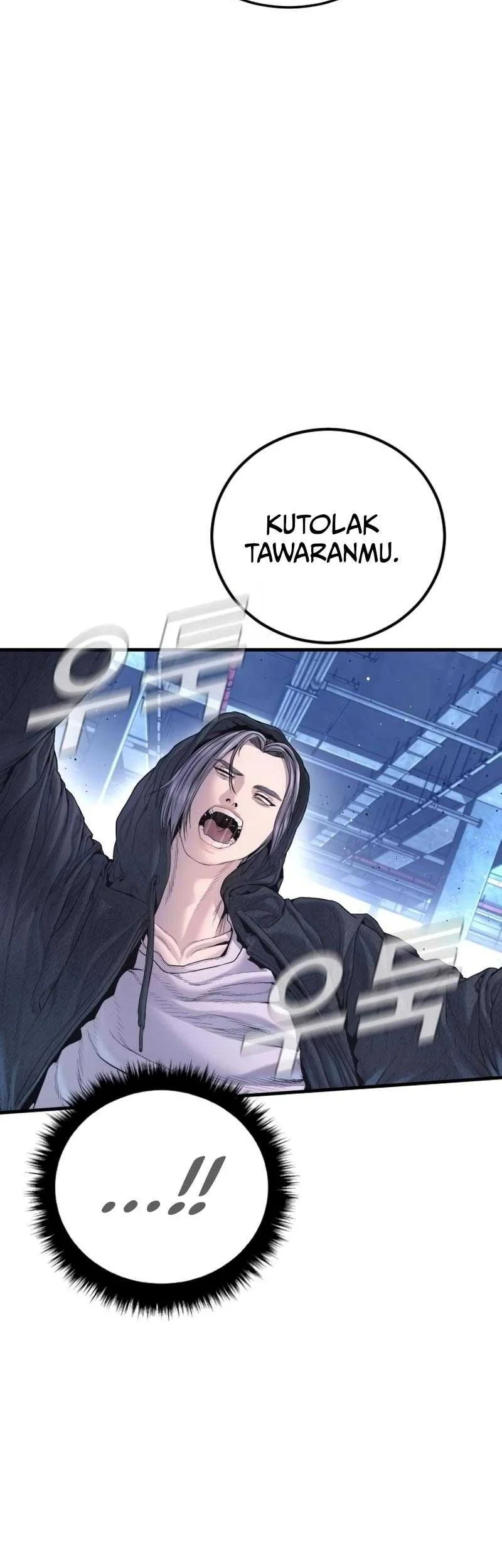 Manager Kim Chapter 215 Gambar 46
