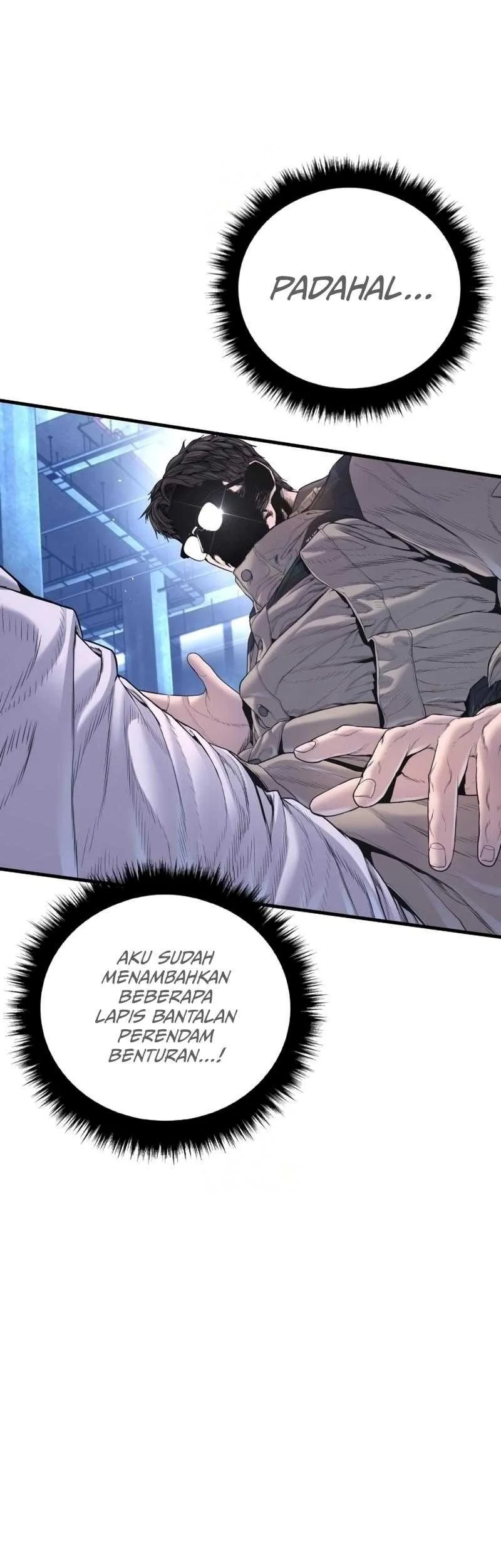 Manager Kim Chapter 215 Gambar 47