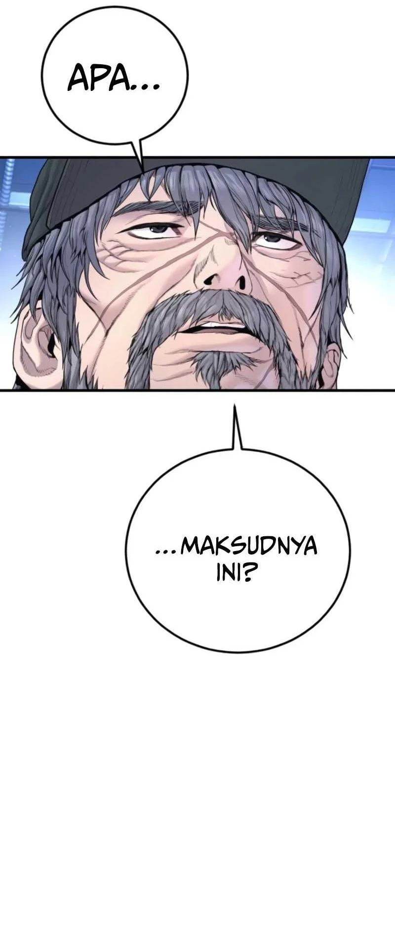 Manager Kim Chapter 219 Gambar 34