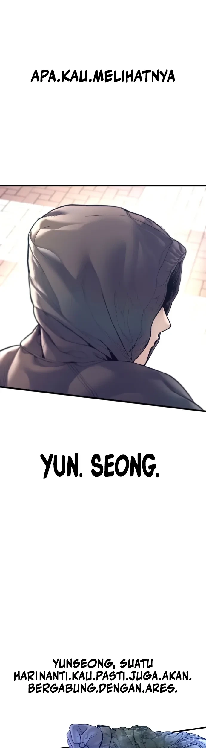 Manager Kim Chapter 222 Gambar 37