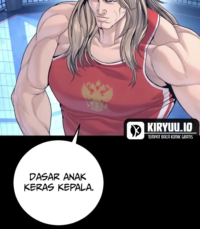 Manager Kim Chapter 223 Gambar 43