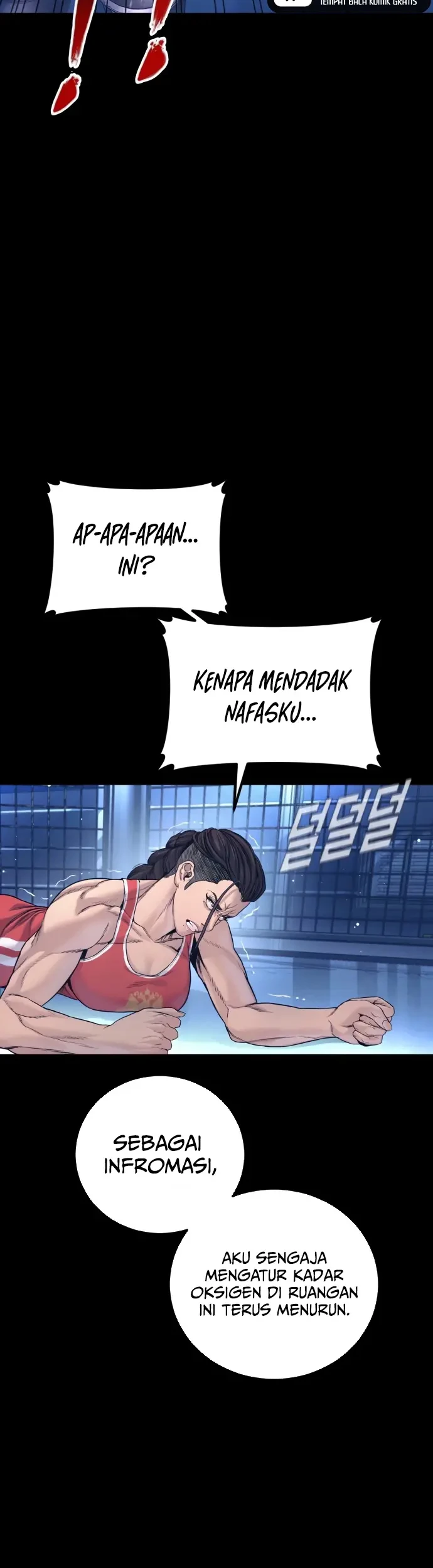 Manager Kim Chapter 223 Gambar 46